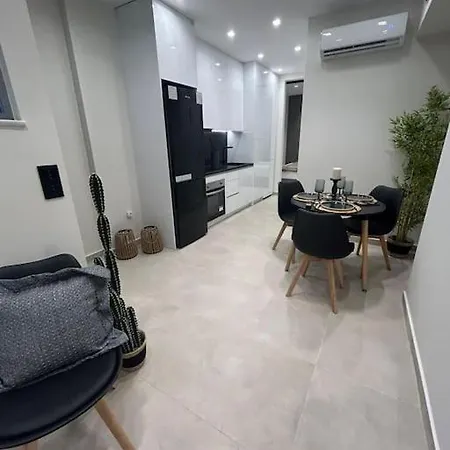 Bluemotion - Just Sleep 2 Apartment Piraeus Exterior photo