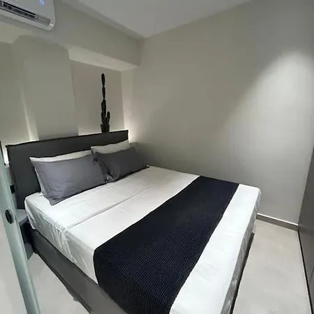 Bluemotion - Just Sleep 2 Apartment Piraeus Exterior photo